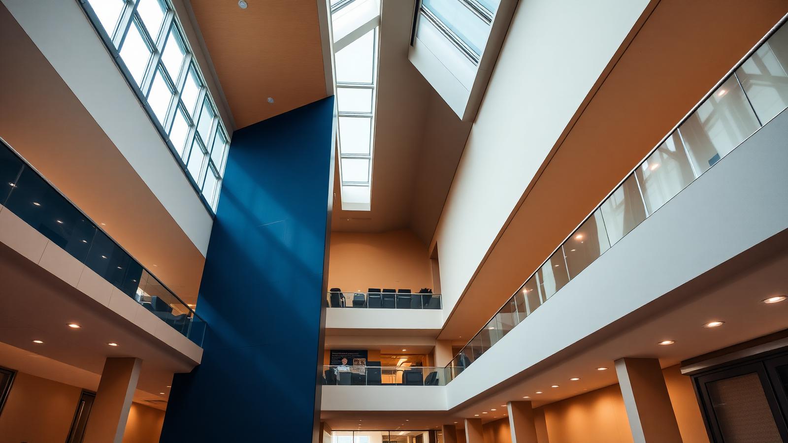 Executive leadership in education